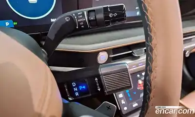 Hyundai Grandeur 2023 1.6 гидро в Москве № 1172034, миниатюра 9