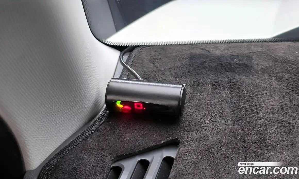 Hyundai Casper 2023 1.0 Автомат в Москве № 1172038, фото 17