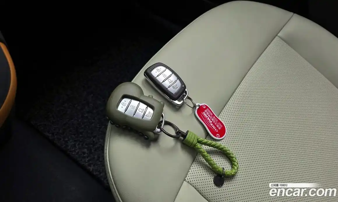 Hyundai Casper 2023 1.0 Автомат в Москве № 1172038, фото 18