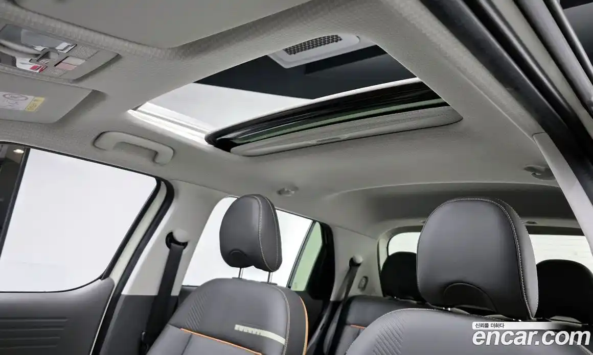 Hyundai Casper 2023 1.0 Автомат в Москве № 1172038, фото 19