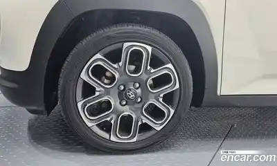 Hyundai Casper 2023 1.0 Автомат в Москве № 1172038, миниатюра 5