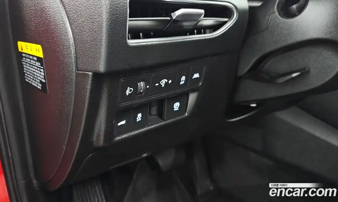 Hyundai Sonata 2020 1.6 Автомат в Москве № 1172056, фото 16