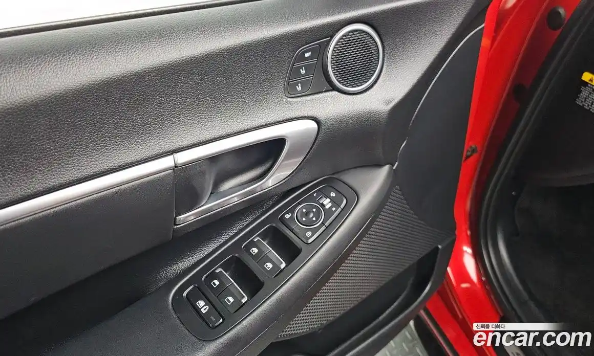 Hyundai Sonata 2020 1.6 Автомат в Москве № 1172056, фото 18