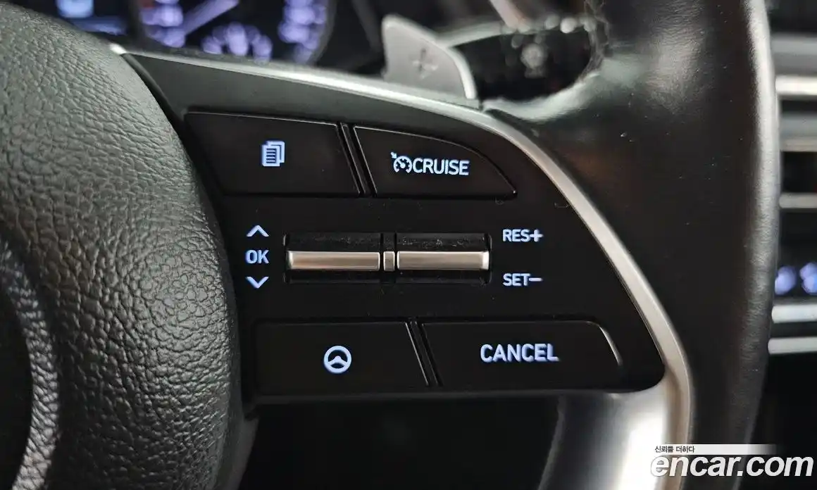 Hyundai Sonata 2020 1.6 Автомат в Москве № 1172056, фото 20