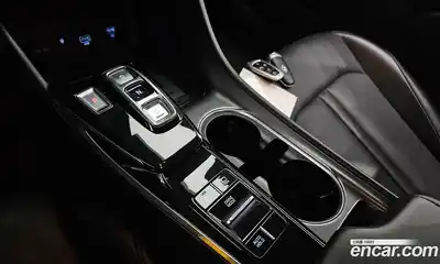 Hyundai Sonata 2020 1.6 Автомат в Москве № 1172056, миниатюра 9