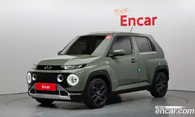 Hyundai Casper Turbo Modern