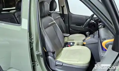 Hyundai Casper 2021 1.0 Автомат в Москве № 1172104, миниатюра 12