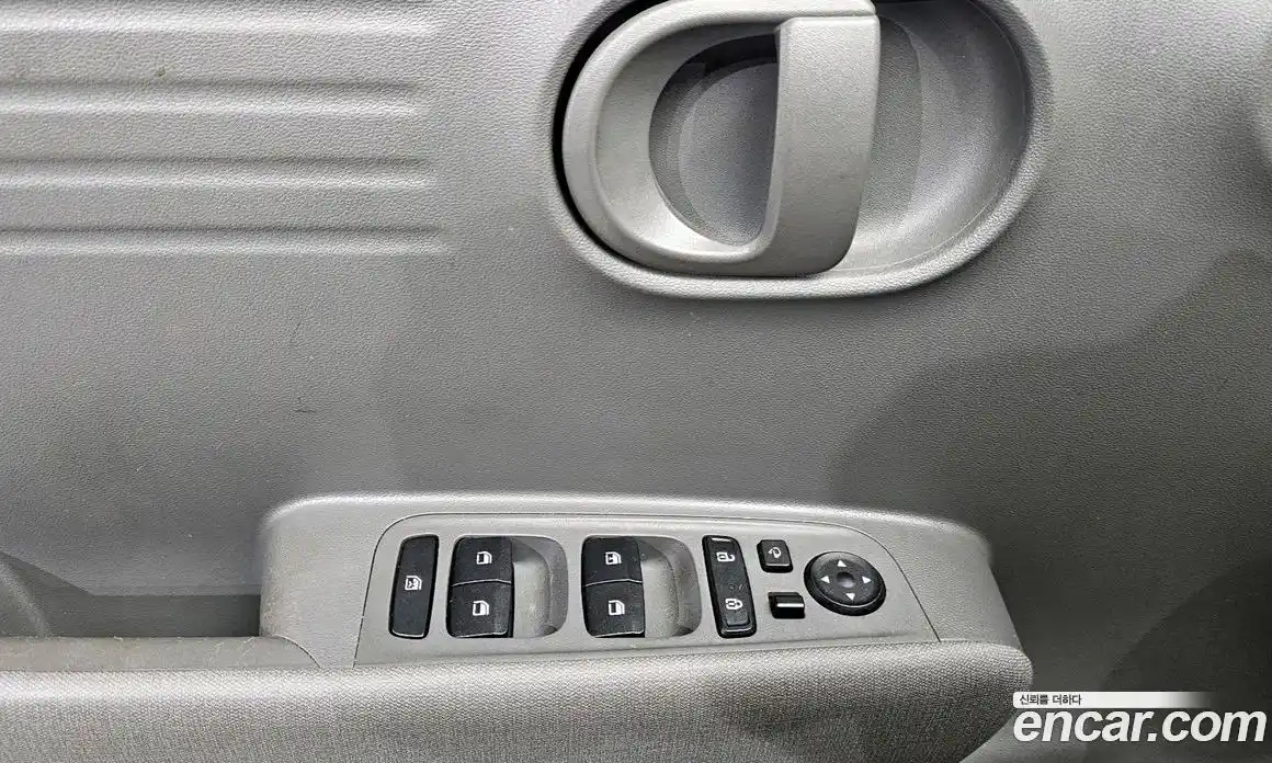 Hyundai Casper 2021 1.0 Автомат в Москве № 1172104, фото 14