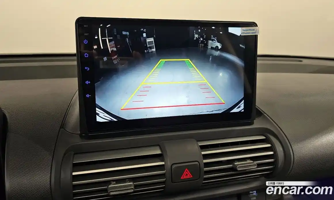 Hyundai Casper 2021 1.0 Автомат в Москве № 1172104, фото 17