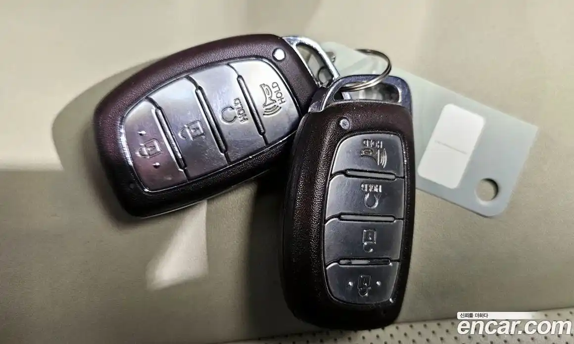 Hyundai Casper 2021 1.0 Автомат в Москве № 1172104, фото 18