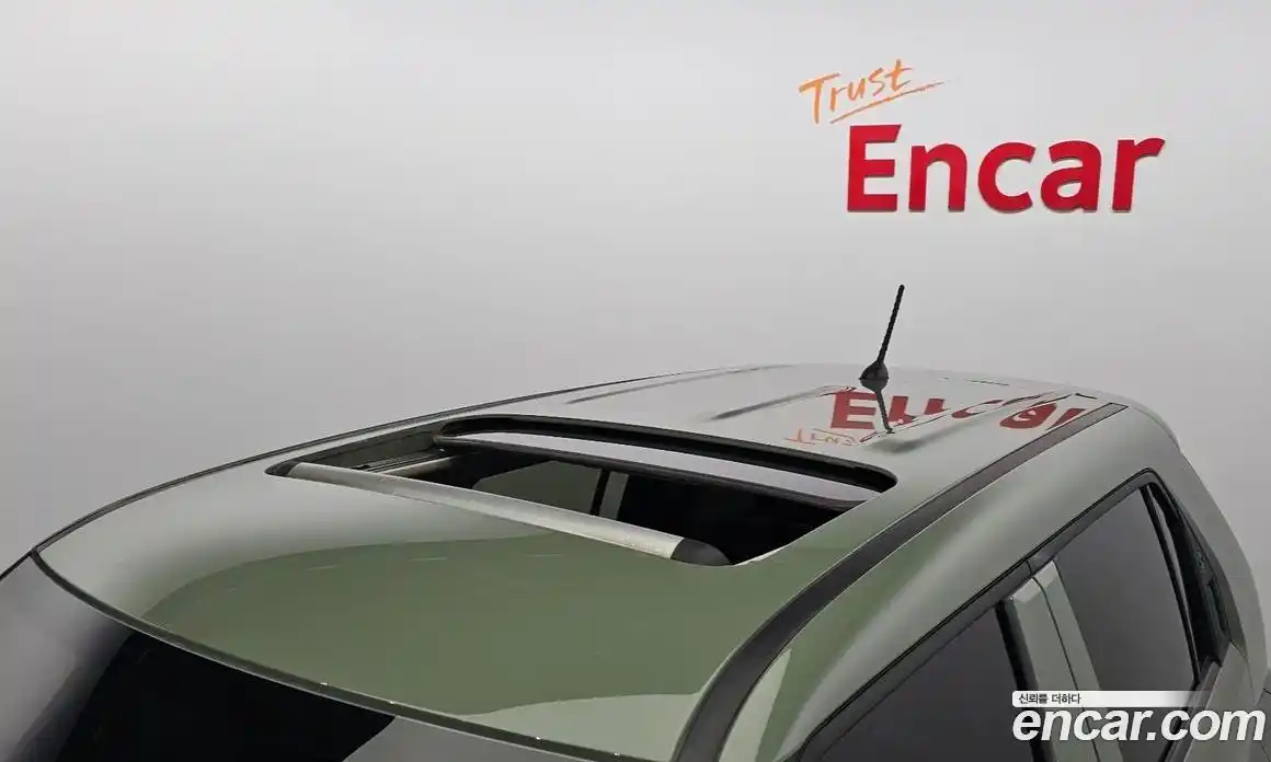 Hyundai Casper 2021 1.0 Автомат в Москве № 1172104, фото 20