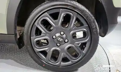 Hyundai Casper 2021 1.0 Автомат в Москве № 1172104, миниатюра 5