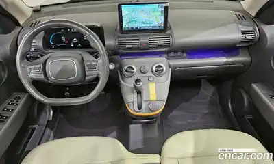 Hyundai Casper 2021 1.0 Автомат в Москве № 1172104, миниатюра 7