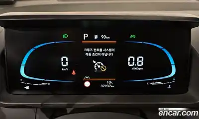 Hyundai Casper 2021 1.0 Автомат в Москве № 1172104, миниатюра 8