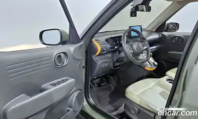 Hyundai Casper 2021 1.0 Автомат в Москве № 1172104, миниатюра 10