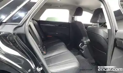 Hyundai Grandeur 2023 1.6 Автомат в Москве № 1172105, миниатюра 11