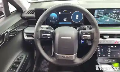 Hyundai Grandeur 2023 1.6 Автомат в Москве № 1172105, миниатюра 12