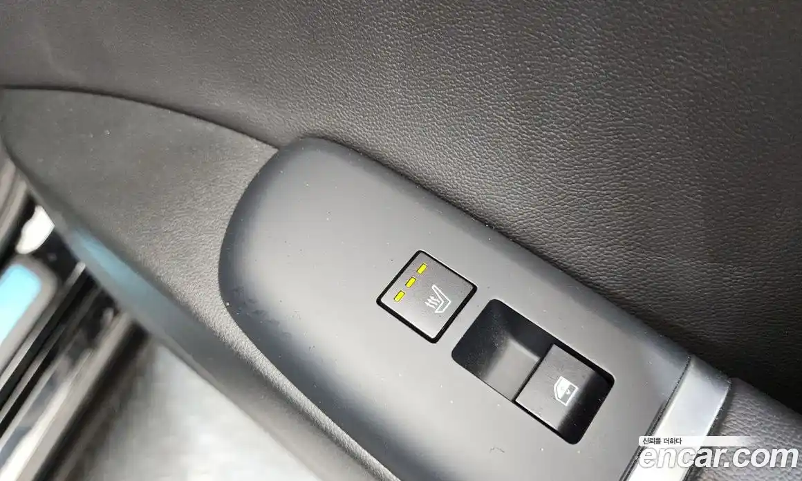 Hyundai Grandeur 2023 1.6 Автомат в Москве № 1172105, фото 18