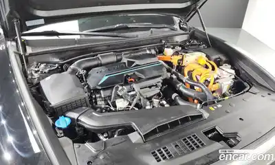 Hyundai Grandeur 2023 1.6 Автомат в Москве № 1172105, миниатюра 5