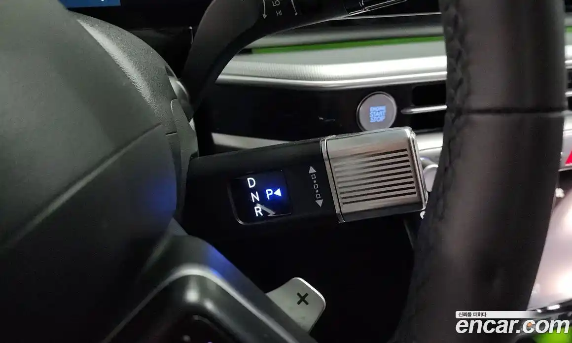 Hyundai Grandeur 2023 1.6 Автомат в Москве № 1172105, фото 8