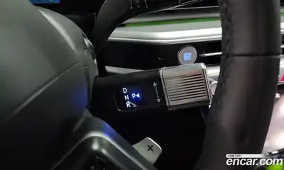 Hyundai Grandeur 2023 1.6 Автомат в Москве № 1172105, миниатюра 8