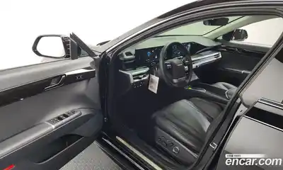 Hyundai Grandeur 2023 1.6 Автомат в Москве № 1172105, миниатюра 9