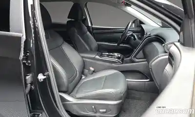 Hyundai Tucson 2022 1.6 Автомат в Москве № 1172114, миниатюра 11