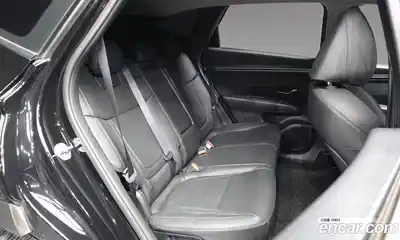 Hyundai Tucson 2022 1.6 Автомат в Москве № 1172114, миниатюра 12