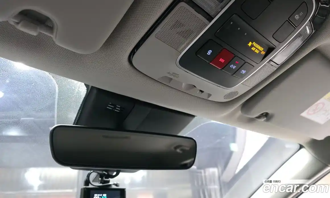 Hyundai Tucson 2022 1.6 Автомат в Москве № 1172114, фото 17