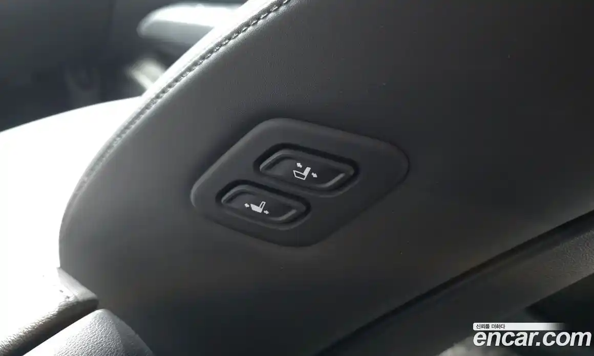 Hyundai Tucson 2022 1.6 Автомат в Москве № 1172114, фото 18