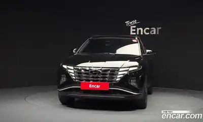 Hyundai Tucson 2022 1.6 Автомат в Москве № 1172114, миниатюра 3