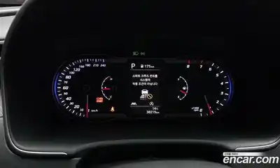 Hyundai Tucson 2022 1.6 Автомат в Москве № 1172114, миниатюра 8