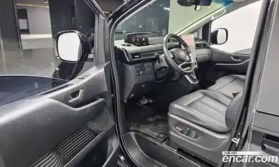 Hyundai Staria 2024 2.2 Автомат в Москве № 1172134, миниатюра 11