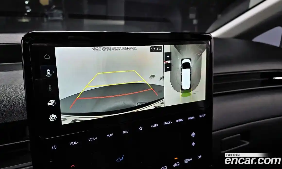 Hyundai Staria 2024 2.2 Автомат в Москве № 1172134, фото 15