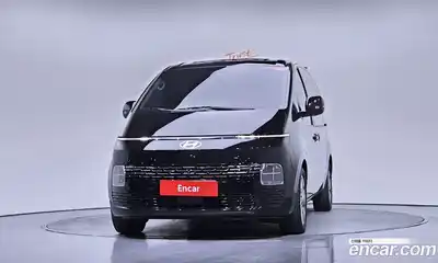 Hyundai Staria 2024 2.2 Автомат в Москве № 1172134, миниатюра 3