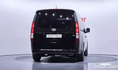 Hyundai Staria 2024 2.2 Автомат в Москве № 1172134, миниатюра 4