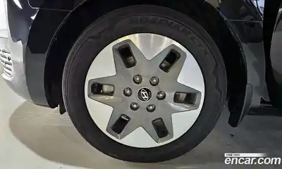 Hyundai Staria 2024 2.2 Автомат в Москве № 1172134, миниатюра 5