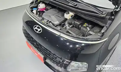 Hyundai Staria 2024 2.2 Автомат в Москве № 1172134, миниатюра 6