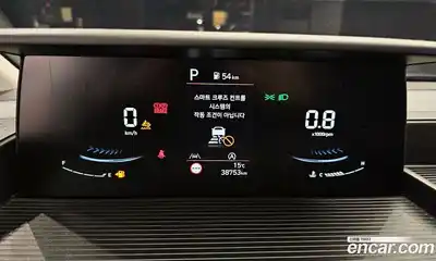 Hyundai Staria 2024 2.2 Автомат в Москве № 1172134, миниатюра 8