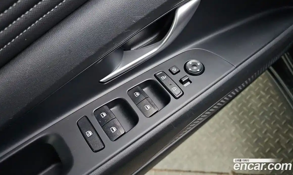 Hyundai Avante 2022 1.6 Автомат в Москве № 1172152, фото 13