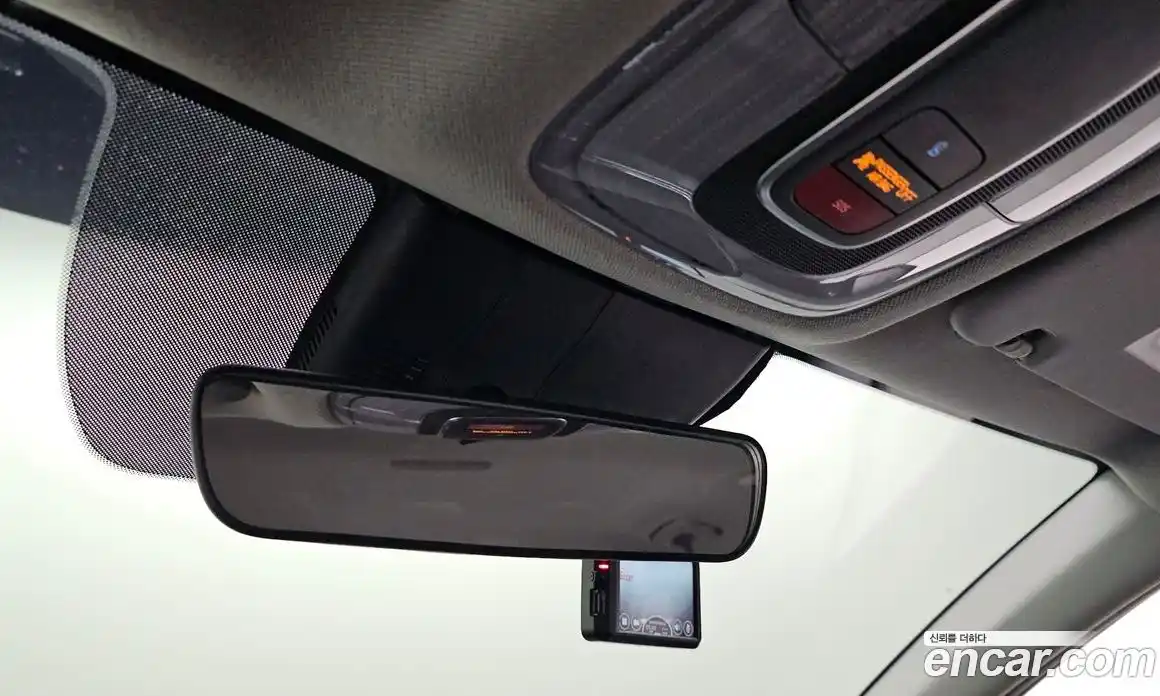 Hyundai Avante 2022 1.6 Автомат в Москве № 1172152, фото 20