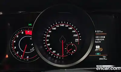 Hyundai Avante 2022 1.6 Автомат в Москве № 1172152, миниатюра 8