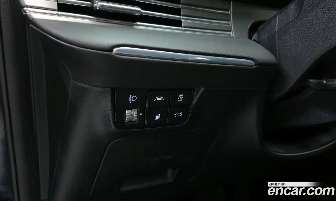 Hyundai Grandeur 2021 2.4 Автомат в Москве № 1172166, фото 16