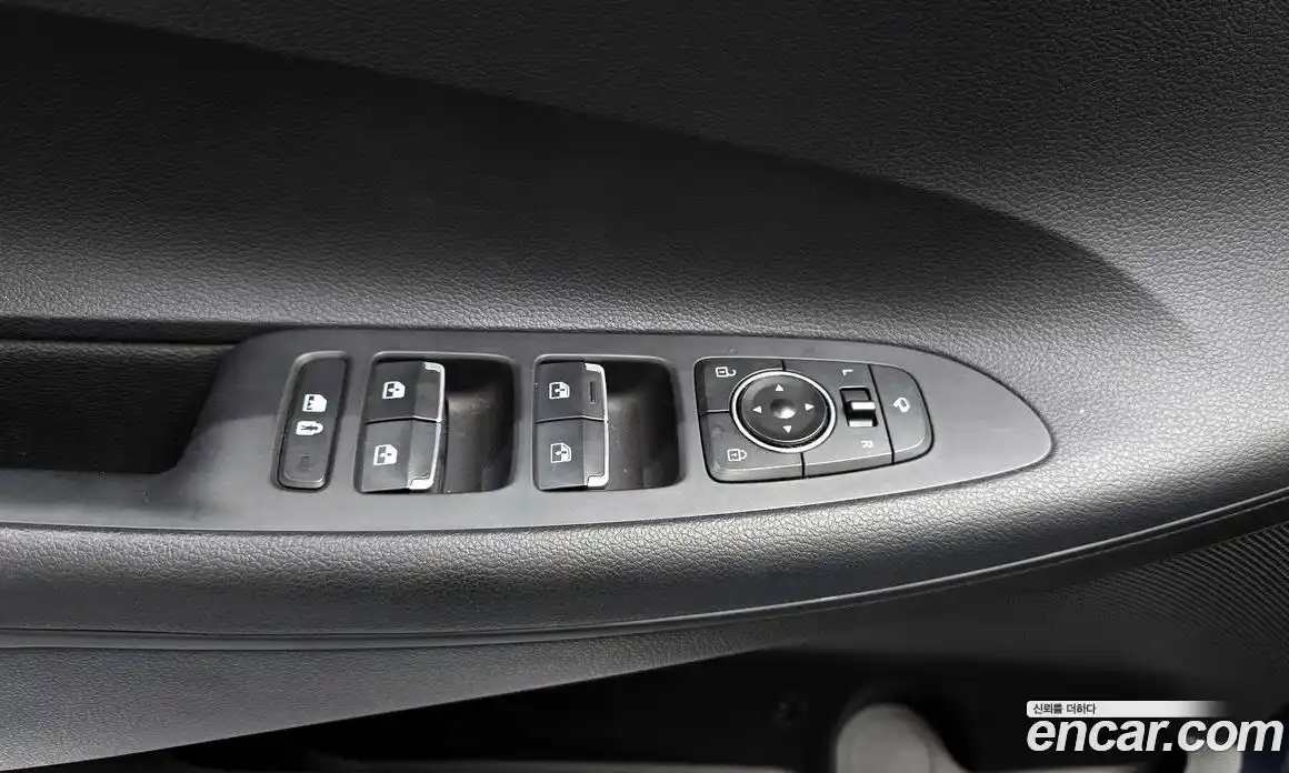 Hyundai Grandeur 2021 2.4 Автомат в Москве № 1172166, фото 17