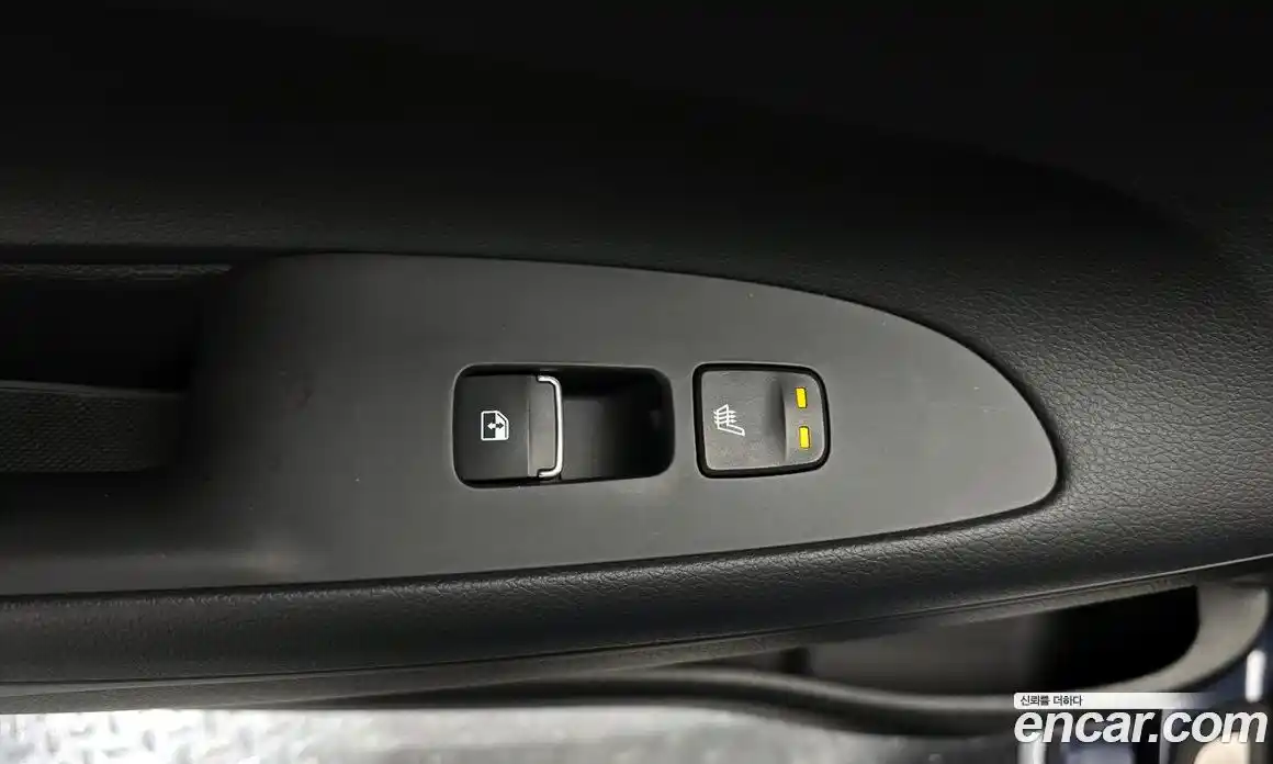 Hyundai Grandeur 2021 2.4 Автомат в Москве № 1172166, фото 18