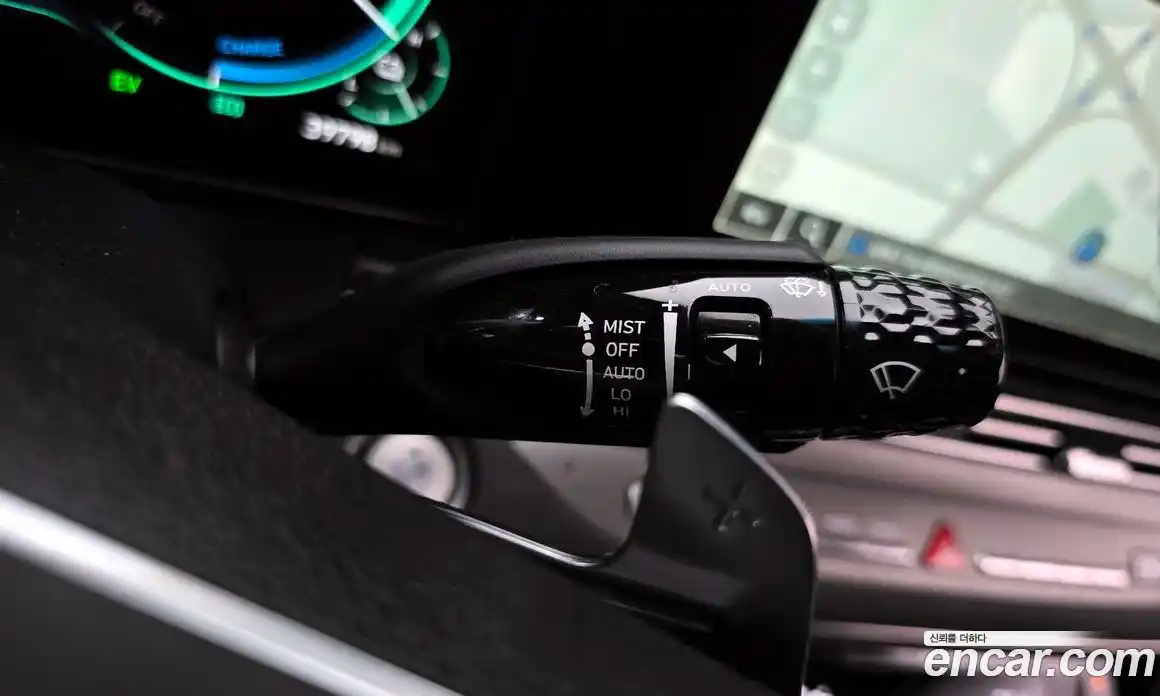 Hyundai Grandeur 2021 2.4 Автомат в Москве № 1172166, фото 19