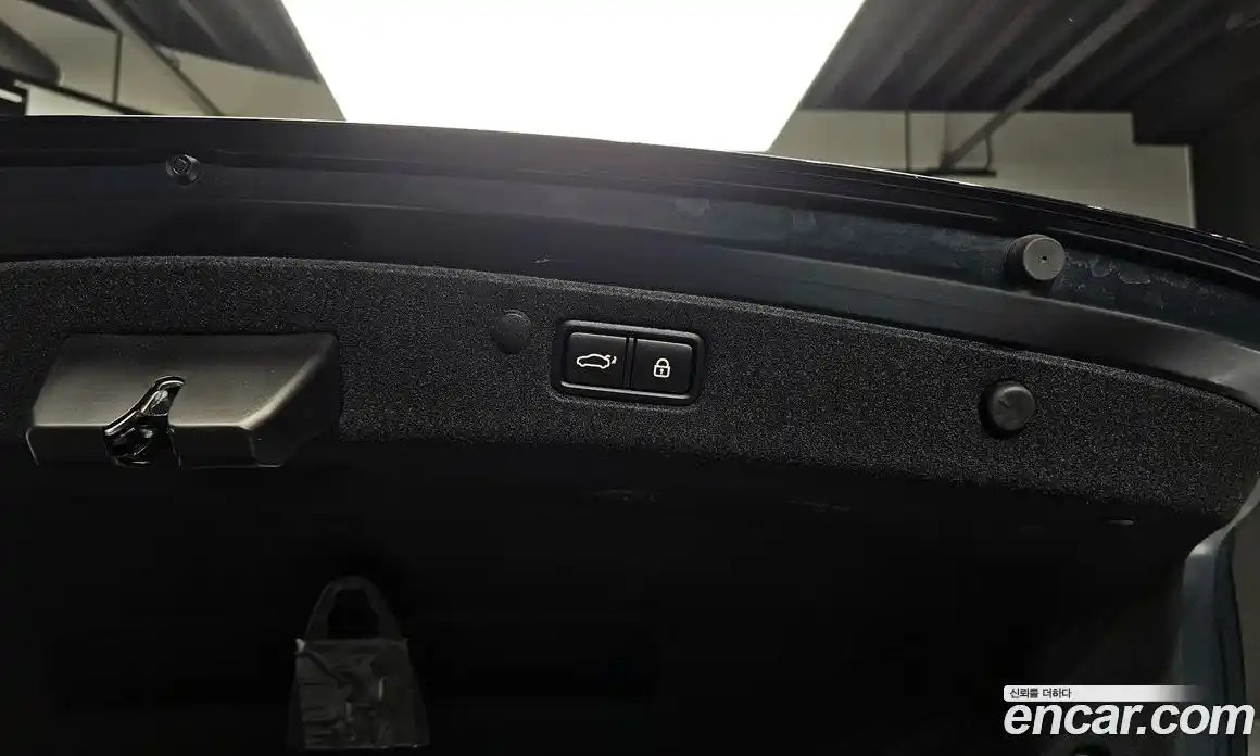 Hyundai Grandeur 2021 2.4 Автомат в Москве № 1172166, фото 20