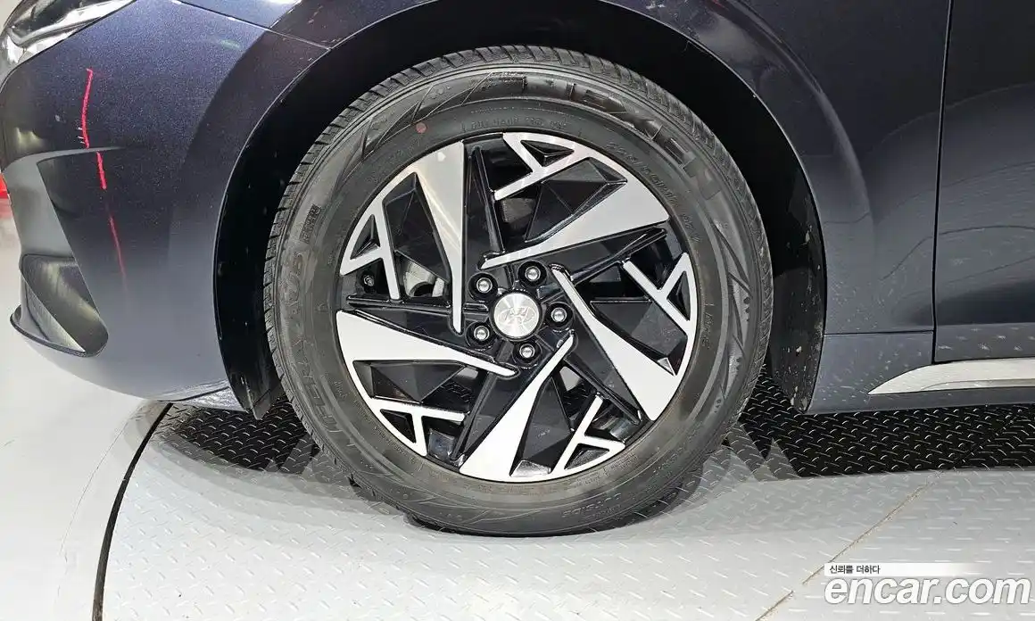 Hyundai Grandeur 2021 2.4 Автомат в Москве № 1172166, фото 5