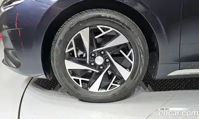 Hyundai Grandeur 2021 2.4 Автомат в Москве № 1172166, миниатюра 5