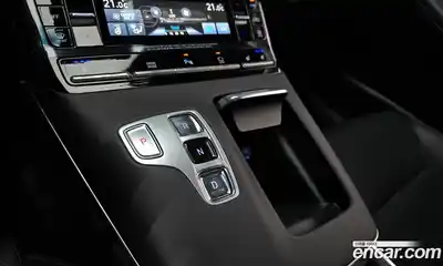 Hyundai Grandeur 2021 2.4 Автомат в Москве № 1172166, миниатюра 9